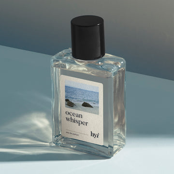 ocean whisper