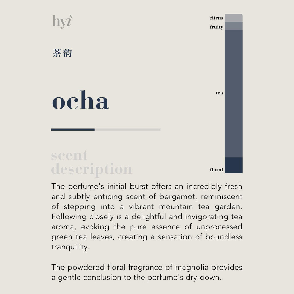 ocha