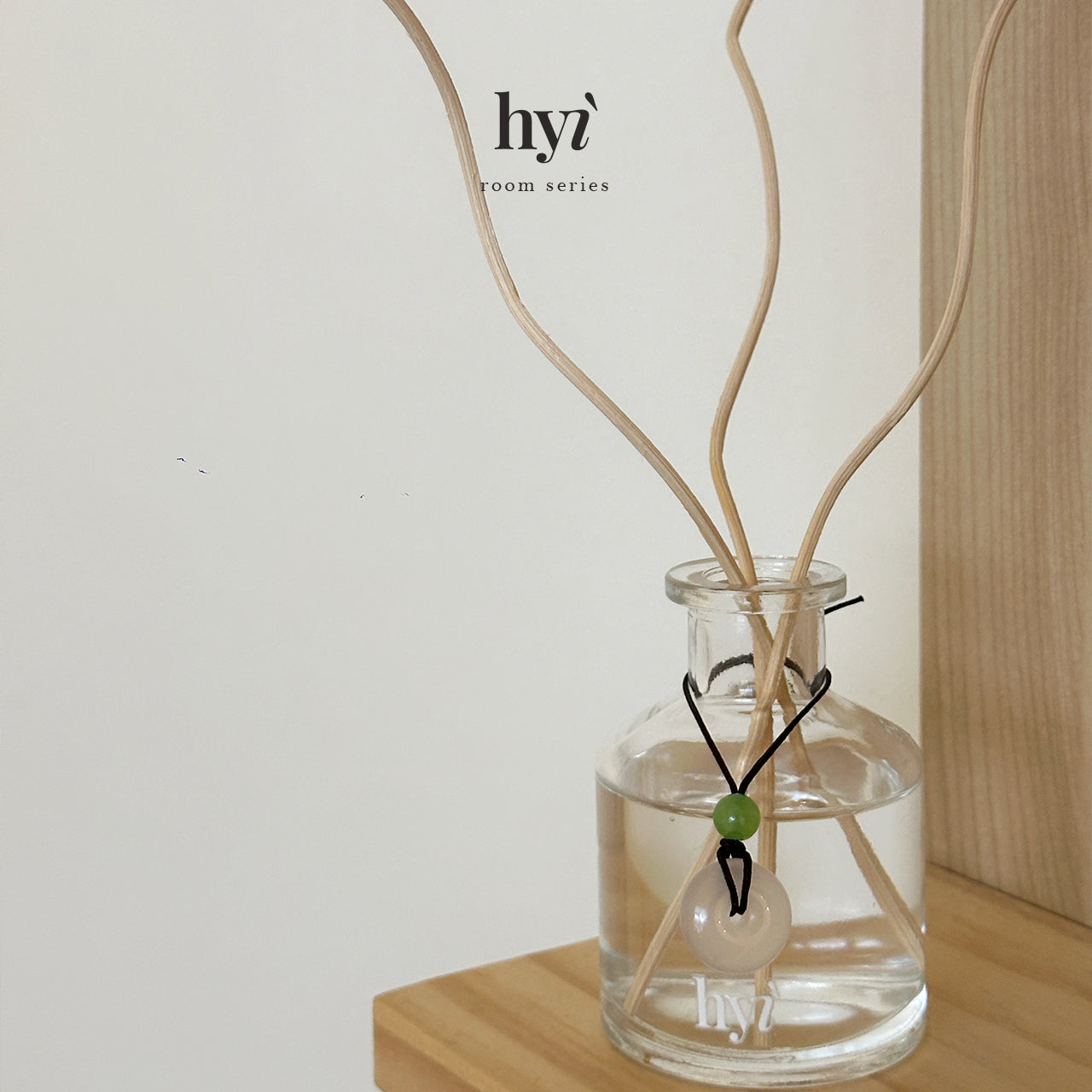 Mini Reed Diffuser Set
