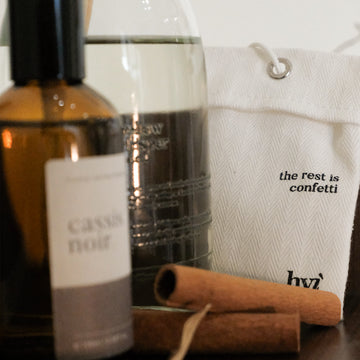 Scented Sachet