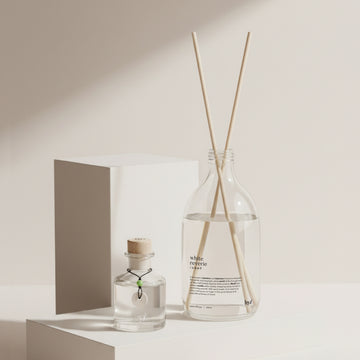 white reverie